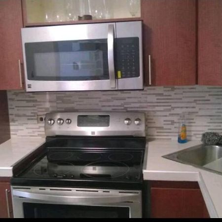 Condado 1 Bedroom Apt W/ View San Juan Bagian luar foto