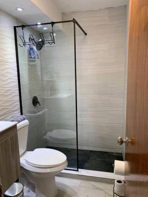 Condado 1 Bedroom Apt W/ View San Juan Bagian luar foto
