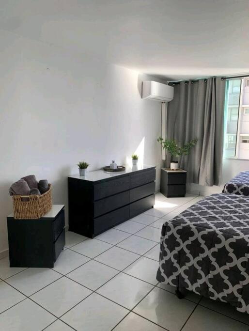 Condado 1 Bedroom Apt W/ View San Juan Bagian luar foto
