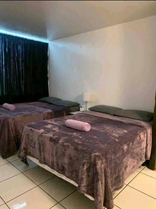 Condado 1 Bedroom Apt W/ View San Juan Bagian luar foto