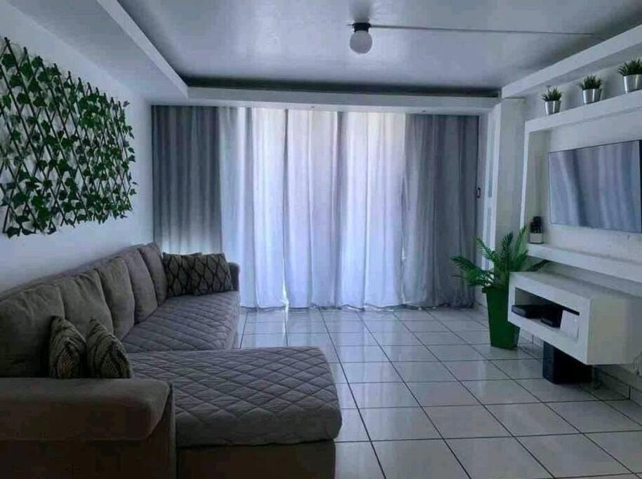 Condado 1 Bedroom Apt W/ View San Juan Bagian luar foto